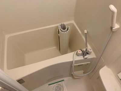 【浴室】 | ｍａｒｉｍｏｃｏ | バス