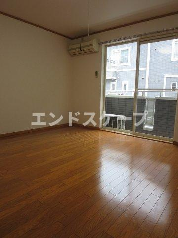 ローズコートＡの内装|高崎、前橋のお部屋探しはエンドスケープまで！お客様の理想お聞かせ下さい♪