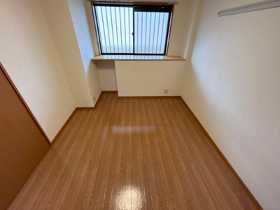 【内装】 | グラッチェⅠ番館 | 洋室