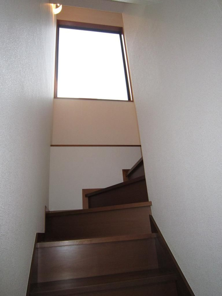 高輪2丁目貸家の玄関