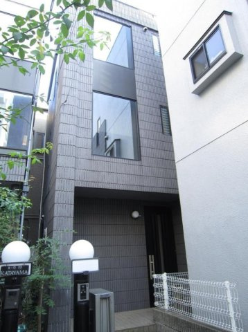 高輪2丁目貸家のその他