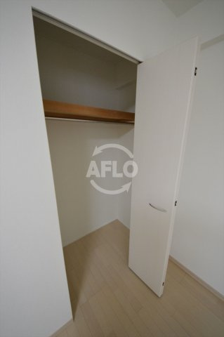 カルムクレール2.5.8の収納|カルムクレール2.5.8　収納