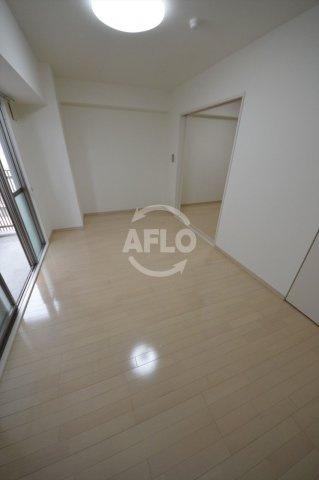 カルムクレール2.5.8の洋室|カルムクレール2.5.8　洋室