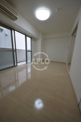 カルムクレール2.5.8の洋室|カルムクレール2.5.8　洋室