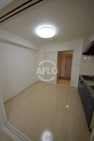 カルムクレール2.5.8の居間・リビング|カルムクレール2.5.8　ダイニングスペース