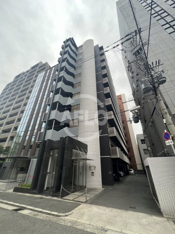 カルムクレール2.5.8の外観|カルムクレール2.5.8　外観