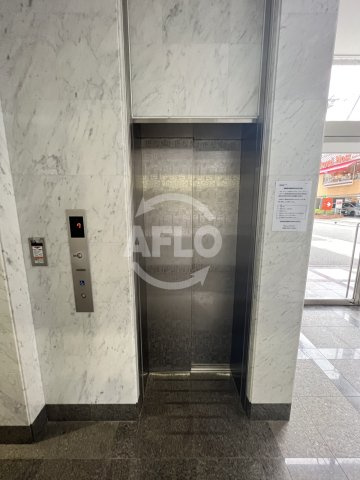 カルムクレール2.5.8のその他共用部分|カルムクレール2.5.8　エレベーター