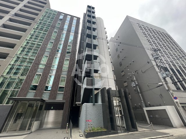 カルムクレール2.5.8の外観|カルムクレール2.5.8　外観