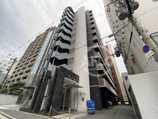 カルムクレール2.5.8の外観|カルムクレール2.5.8　外観