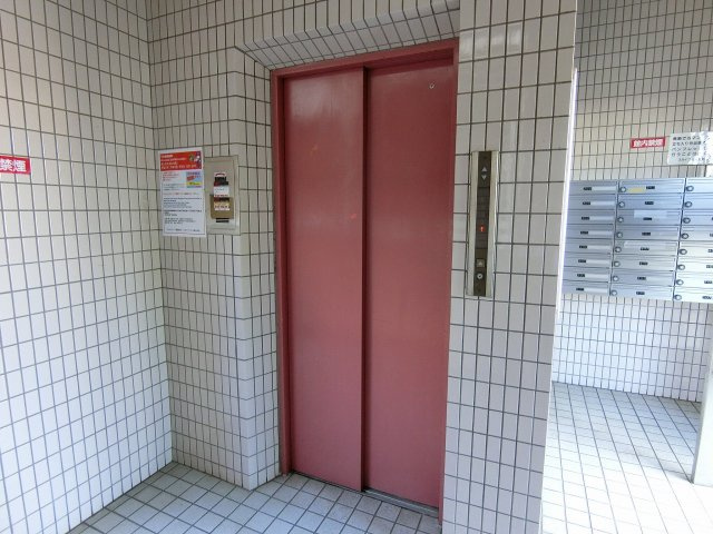 【その他共用部分】 | スカイコート八王子(スカイコートハチオウジ)
