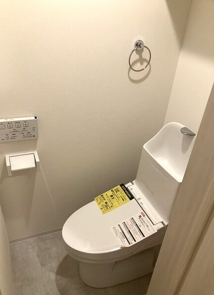 ａｇｒｉ ｆｏｇｌｉｏのトイレ