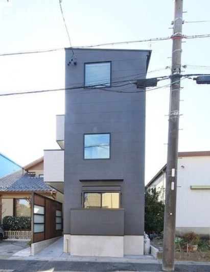 ａｇｒｉ ｆｏｇｌｉｏの外観