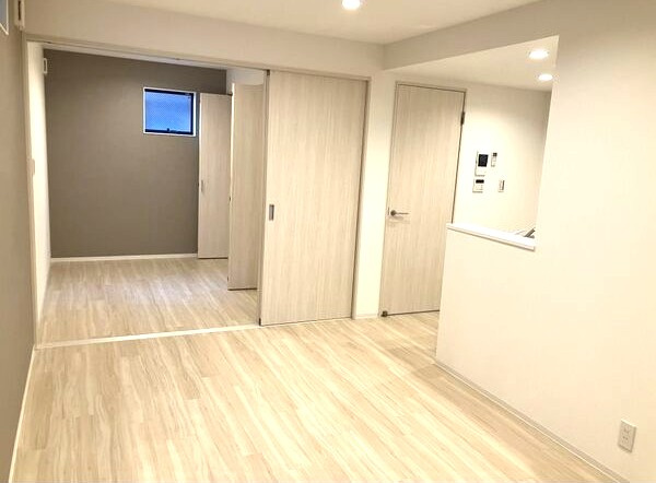 ａｇｒｉ ｆｏｇｌｉｏの居間・リビング