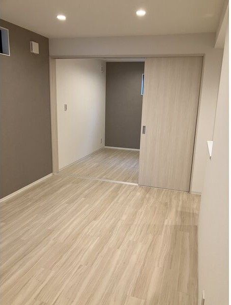 ａｇｒｉ ｆｏｇｌｉｏの寝室