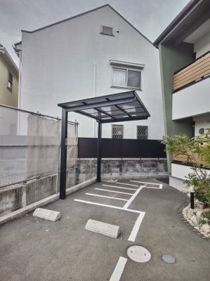  | キャルムコート交野