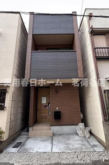 大塚戸建の画像