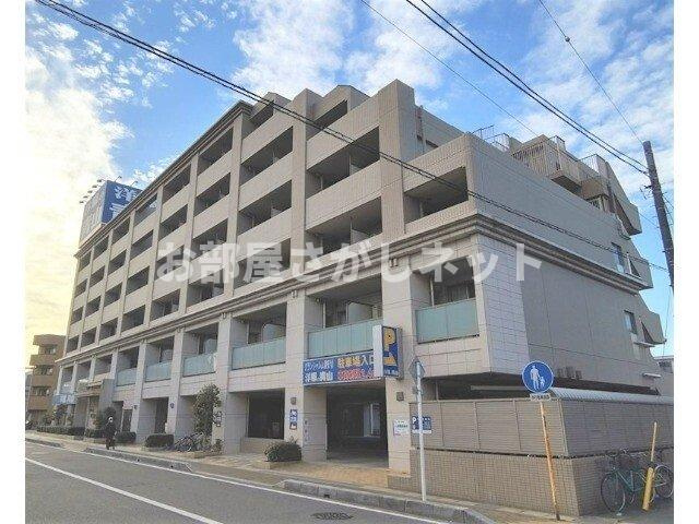 レジディア浦安【おとり物件なし】#学生・社会人にオススメ！初期費用分割払いOK！の外観