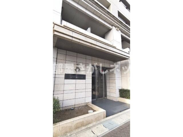 レジディア浦安【おとり物件なし】#学生・社会人にオススメ！初期費用分割払いOK！のエントランス