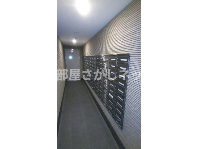 レジディア浦安【おとり物件なし】#学生・社会人にオススメ！初期費用分割払いOK！のその他共用部分