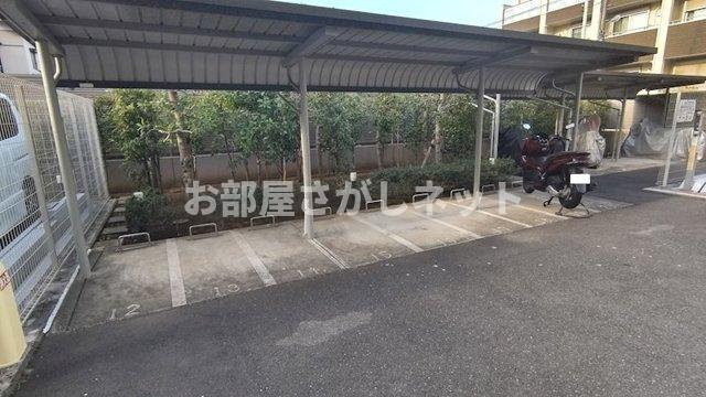 レジディア浦安【おとり物件なし】#学生・社会人にオススメ！初期費用分割払いOK！のその他共用部分