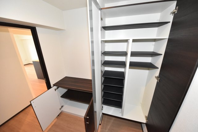 マーレ下寺町の設備