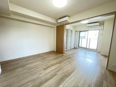 【居間・リビング】 | プライマル錦糸町