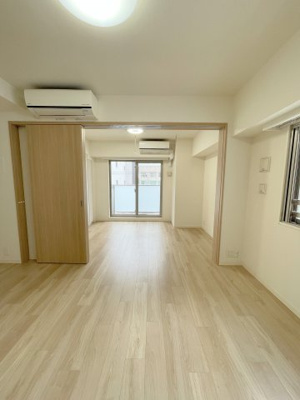 【寝室】 | プライマル錦糸町