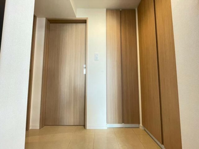 【玄関】 | プライマル錦糸町
