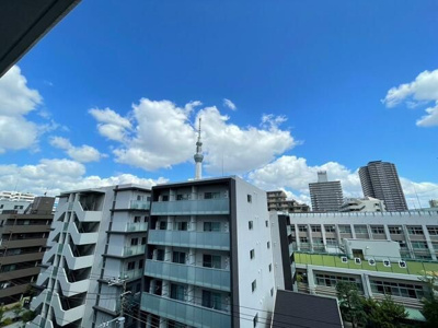 【展望】 | プライマル錦糸町