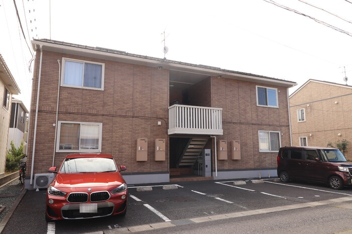 Horinouchi･パーク･フィールド　Ｃ