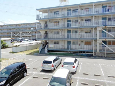 【その他】 | ビレッジハウス葛ノ葉1号棟 | ビレッジハウスの同一物件・同一タイプの間取りの写真です