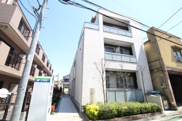 フェリーチェ東大前の画像