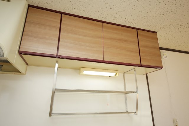 ファミールオオタの設備