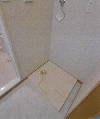 【設備】 | ソレアードビスタ三ツ沢