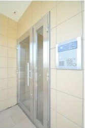 【エントランス】 | ソレアードビスタ三ツ沢