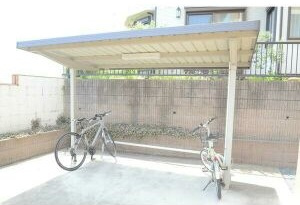 【その他共用部分】 | ソレアードビスタ三ツ沢