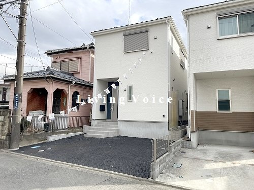 【周辺】 | 【仲介手数料０円】綾瀬市蓼川第6　新築一戸建て　 | 綾瀬市蓼川第6　新築一戸建て　