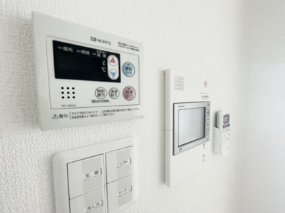 【セキュリティ】 | セレニテ十三ミラク