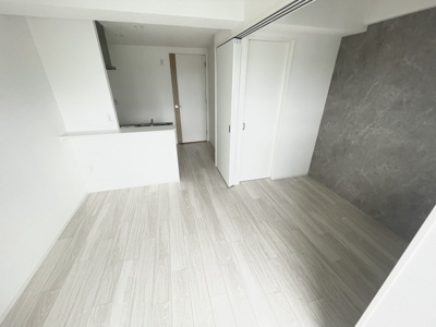 【居間・リビング】 | セレニテ十三ミラク