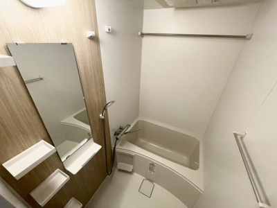 【浴室】 | セレニテ十三ミラク