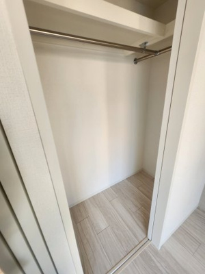 【収納】 | セレニテ十三ミラク