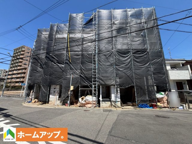 MELDIA昭和区折戸町304④｜名古屋市の戸建ならホームアップ