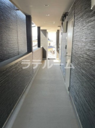 ノワール指扇のその他