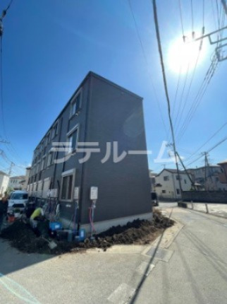 ノワール指扇のその他共用部分