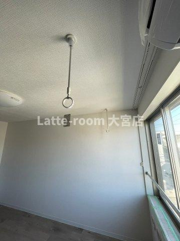 ノワール指扇の展望|別部屋参考写真となります