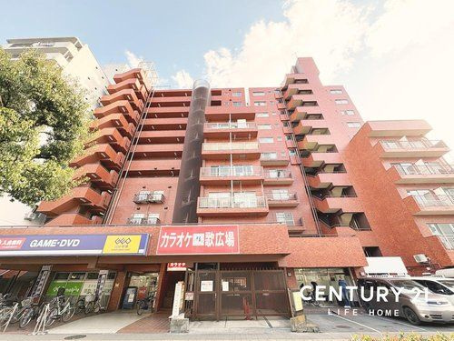 シャンボール第1川崎の画像