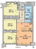 エストヴォーレ上北台の画像