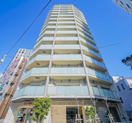 ルフォン板橋大山