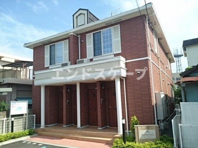 メゾン　アンジュ