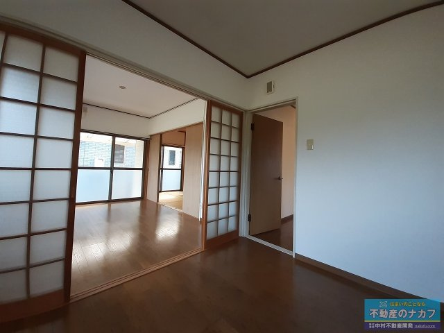 宇城市松橋町豊福の一戸建ての内装|※過去の室内写真のため現況と異なる場合があります